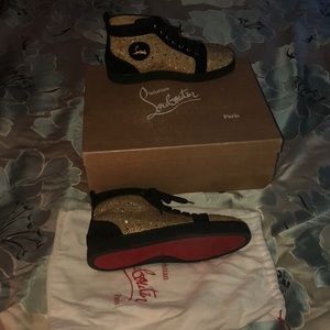 Christian Louboutin Sneaker